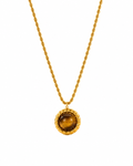 Tigereye Kette