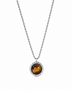Tigereye Kette