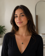 Tigereye Kette