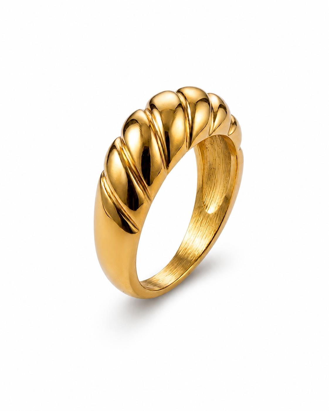 Twist Ring