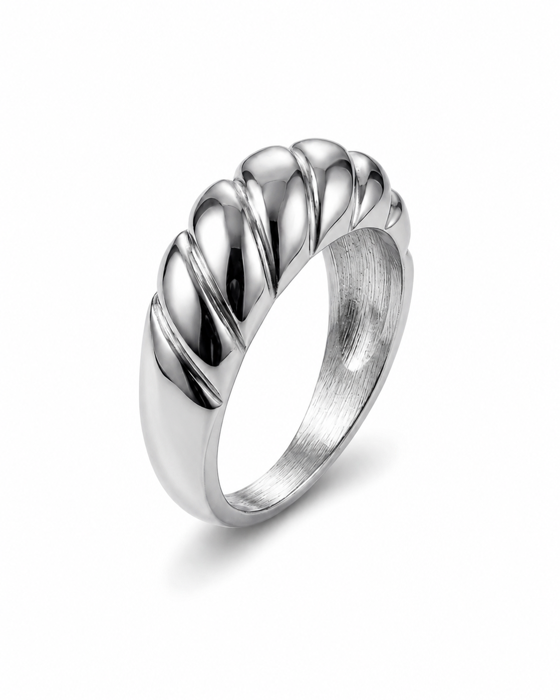 Twist Ring