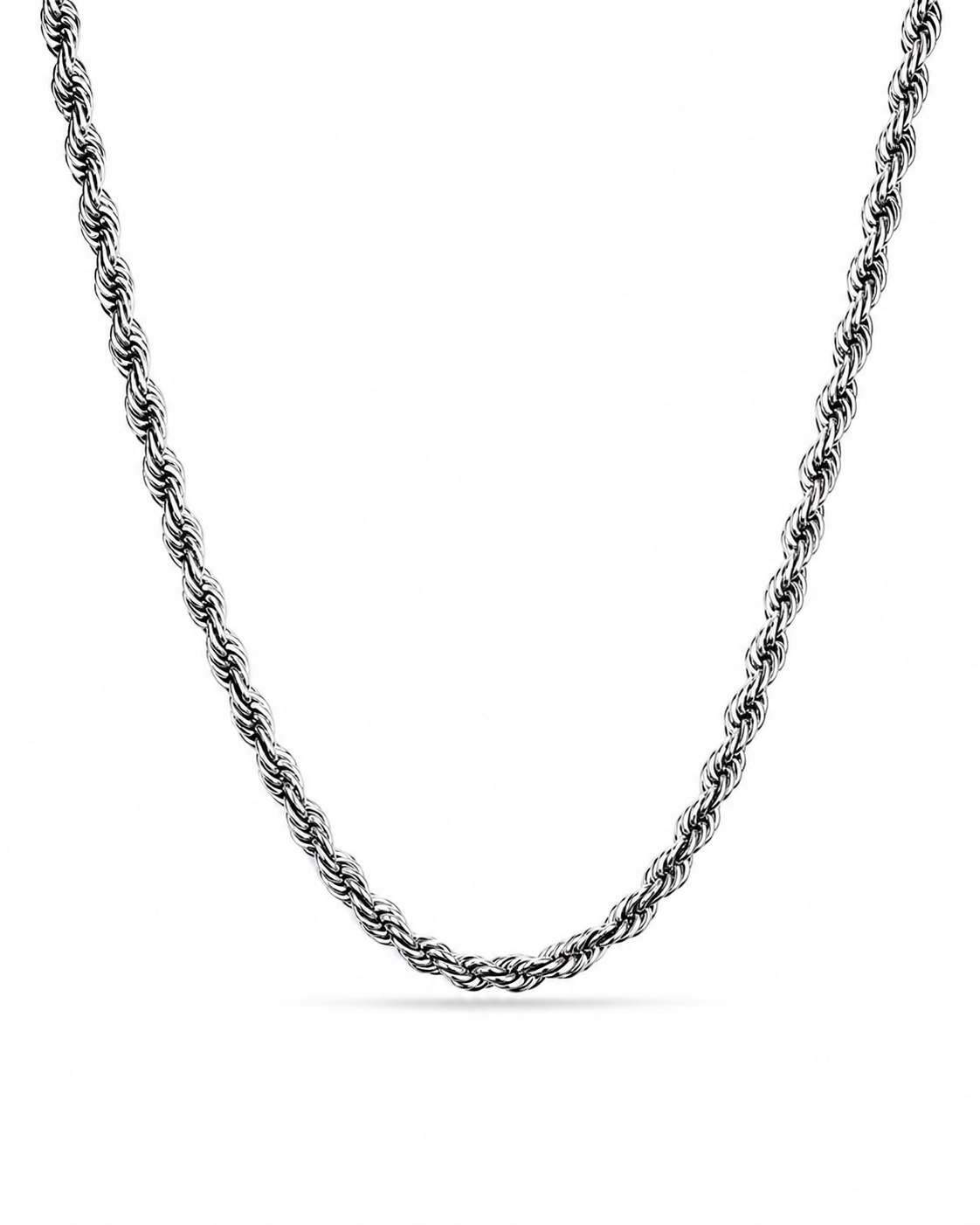 Twisted Rope Kette