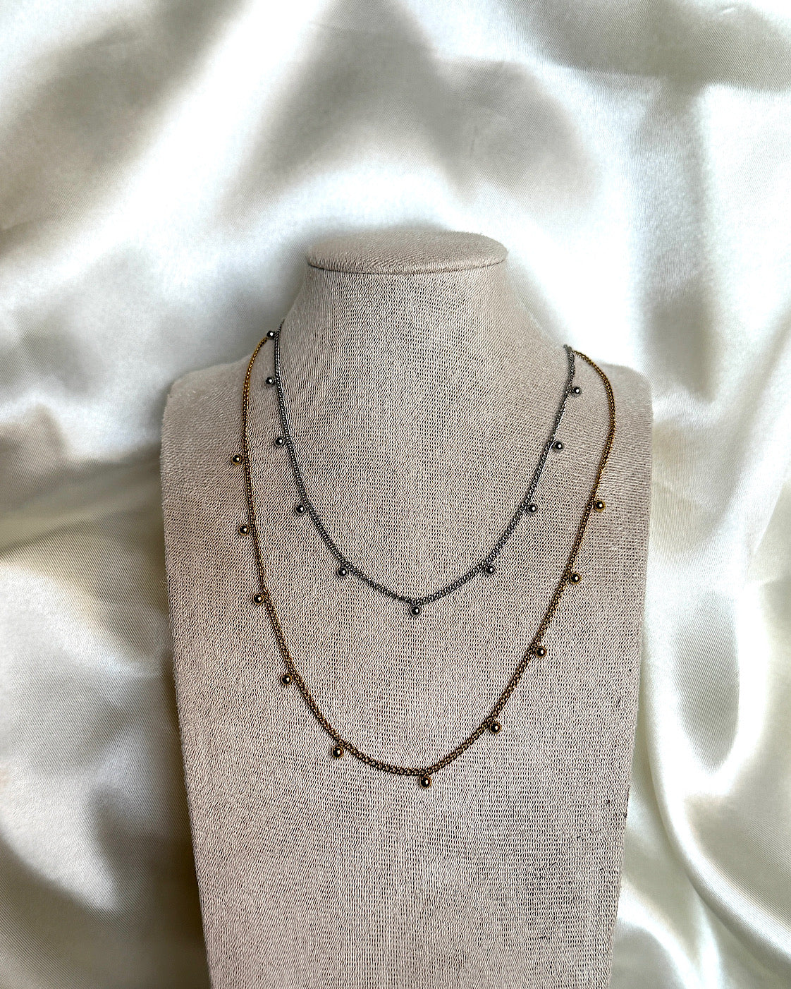 Velora Kette
