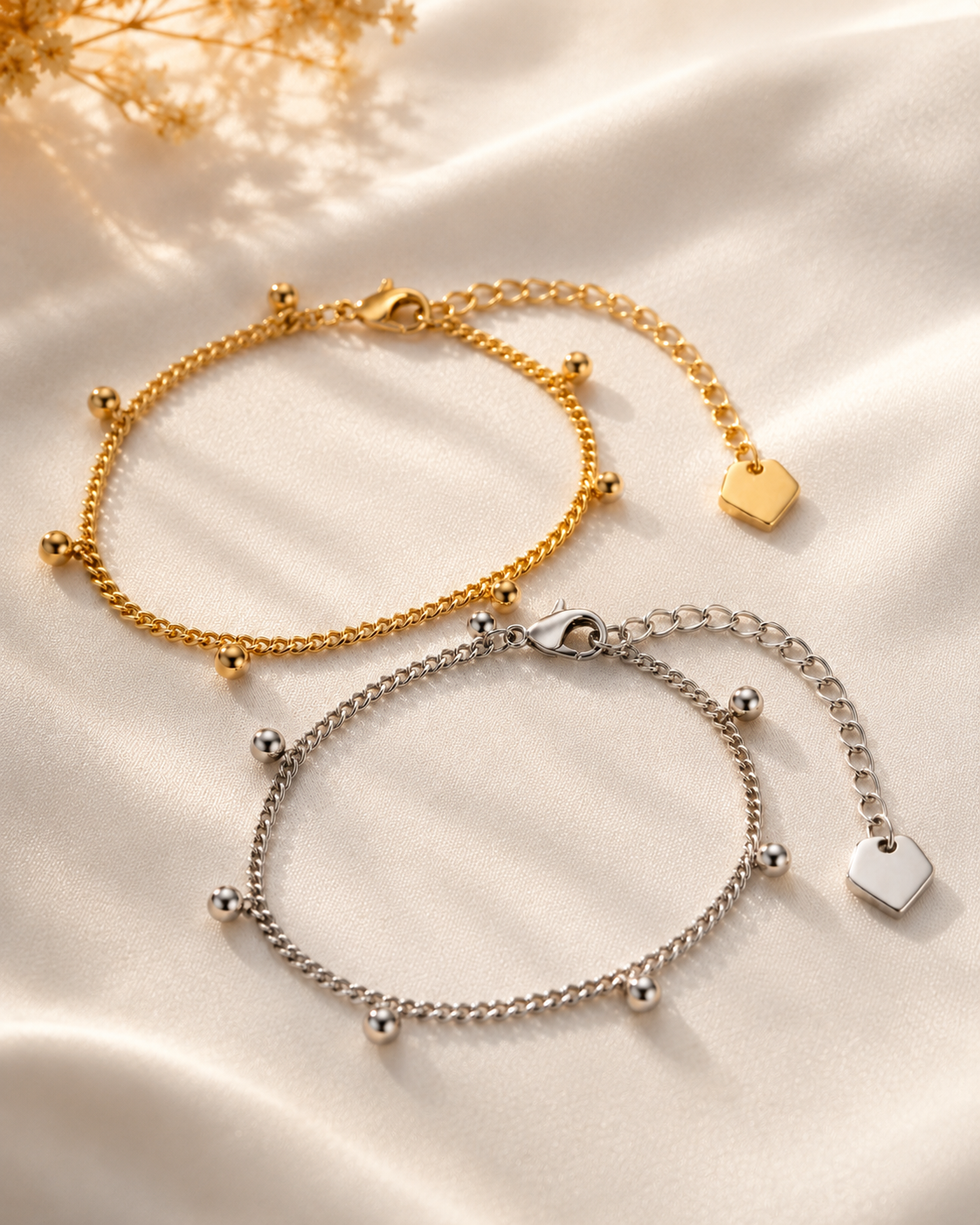Velora Armband