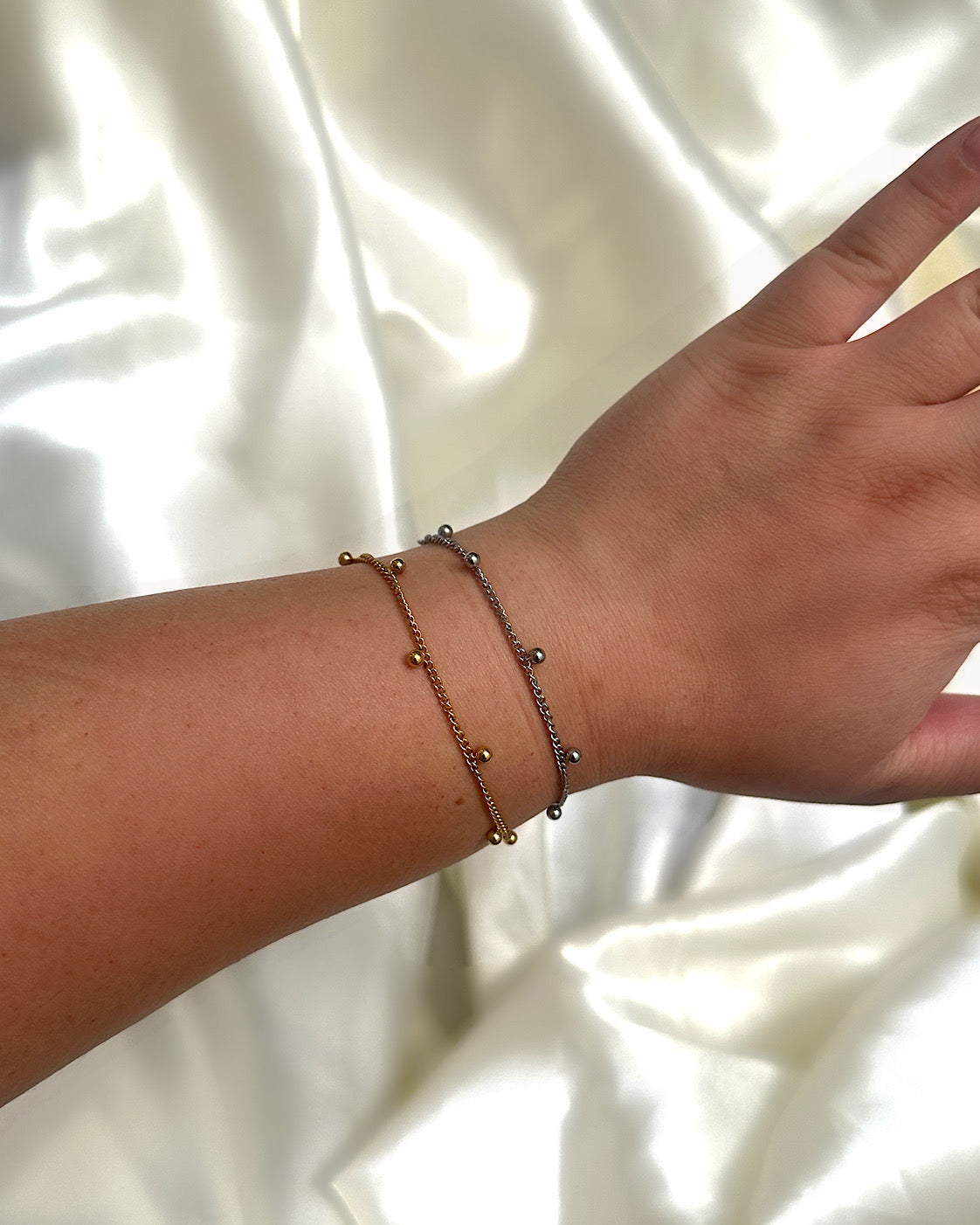 Velora Armband