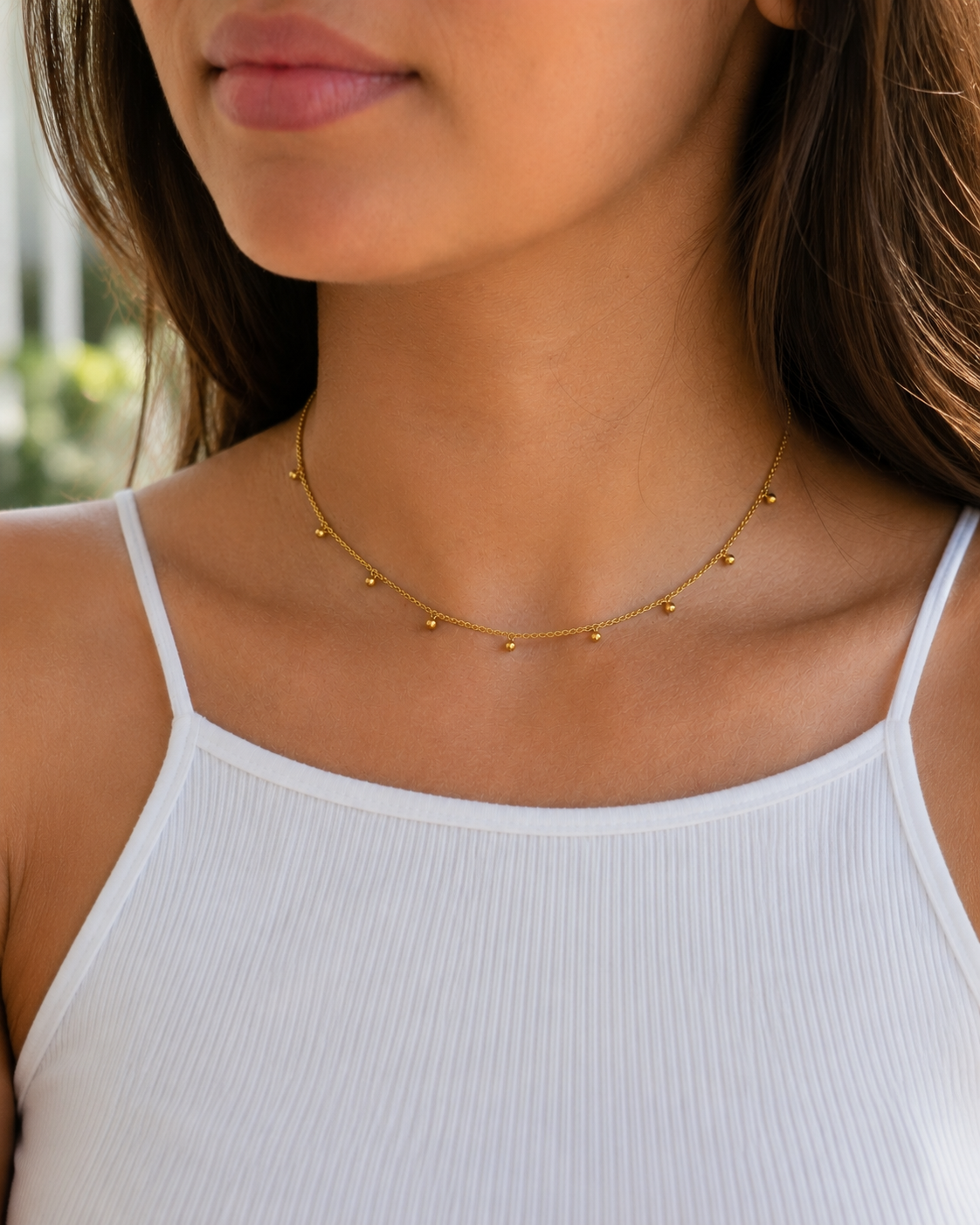 Velora Kette