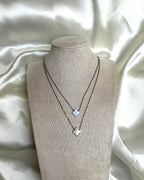 White Clover Kette