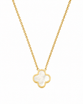 White Clover Kette