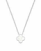 White Clover Kette