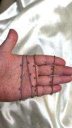 Velora Kette