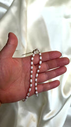 Fancy Perlen Kette