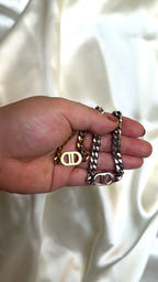 Luxe Kette