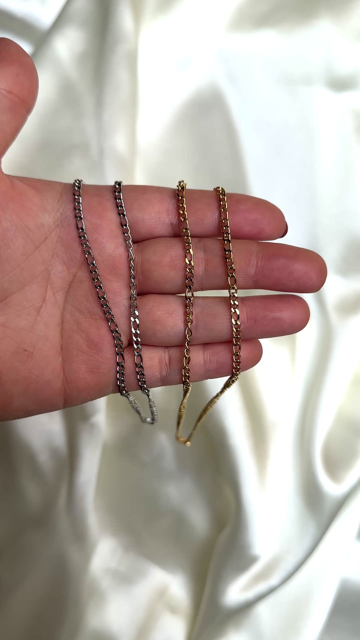 Milano Kette