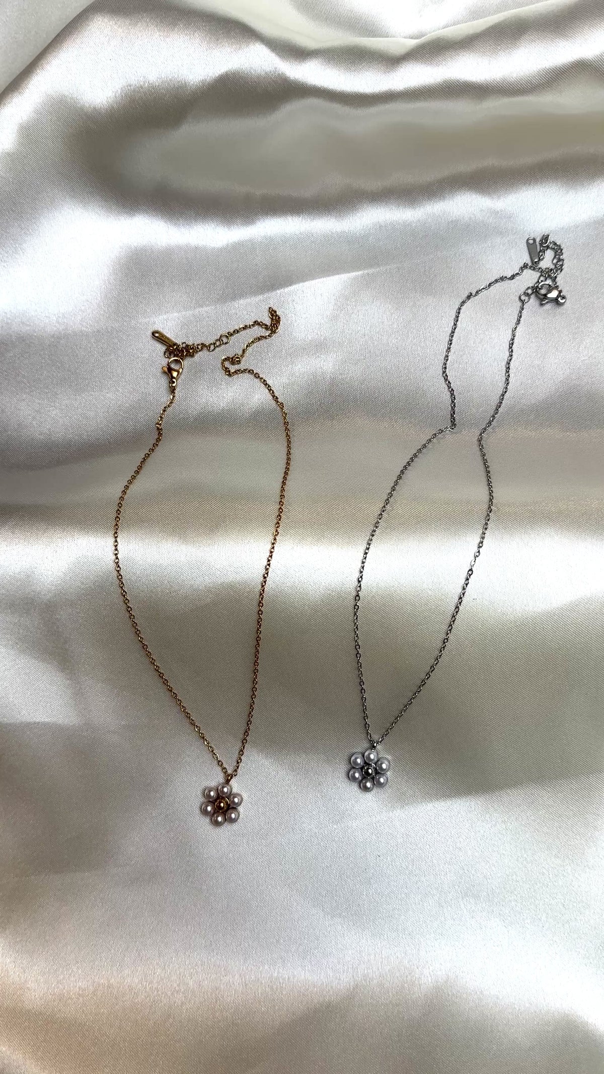 Daisy Kette