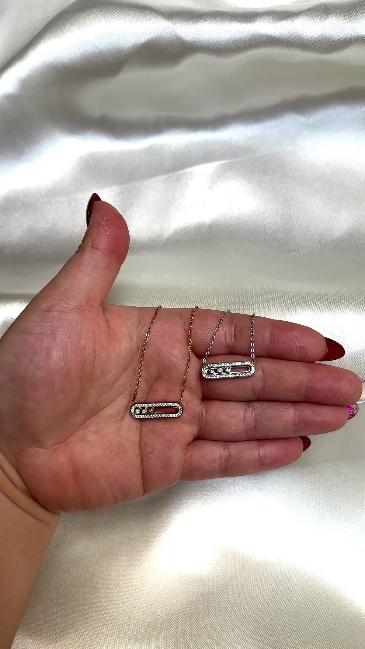Monaco Kette