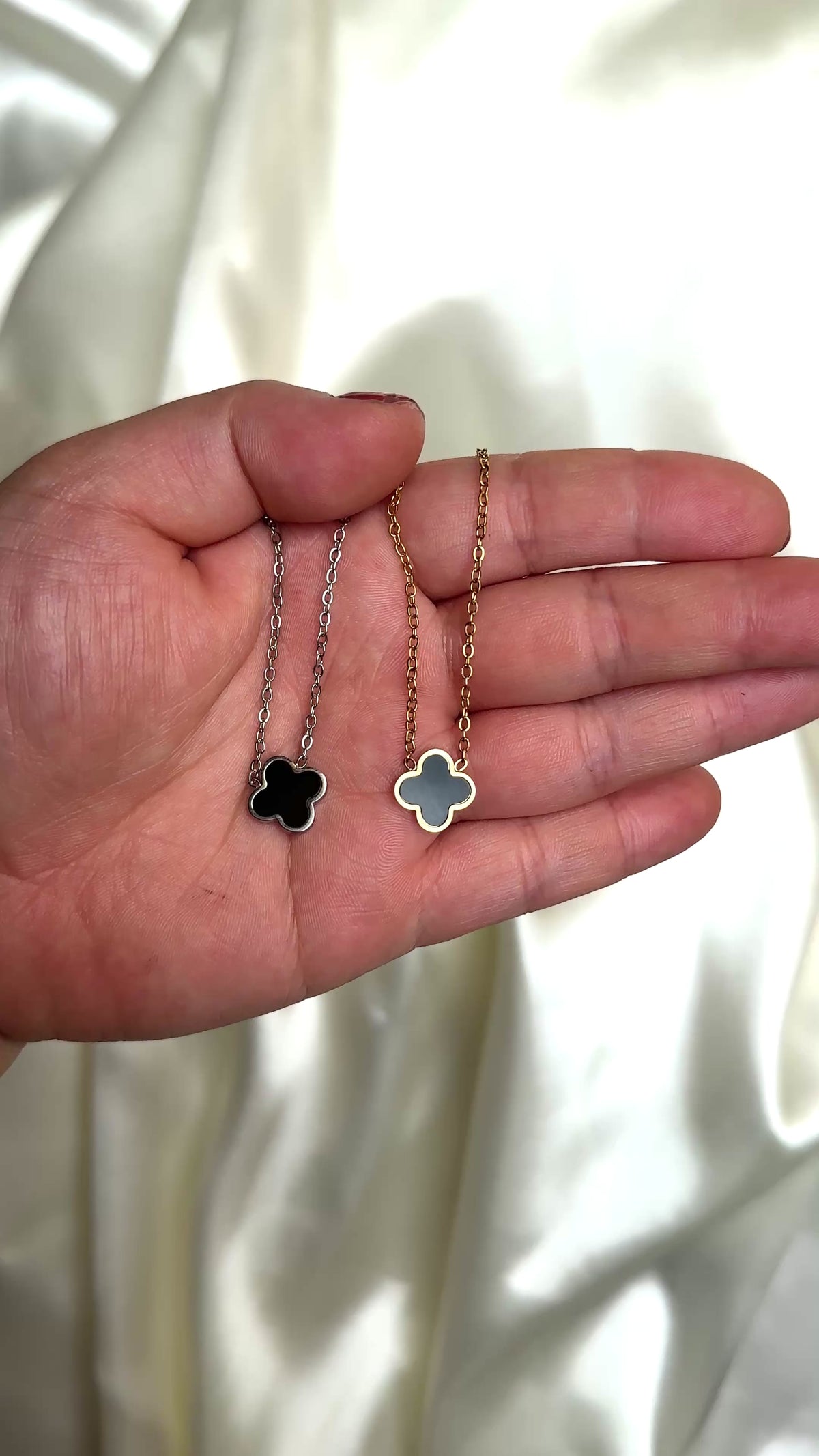 Black Clover Kette