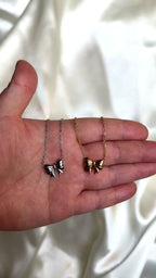 Bow Kette
