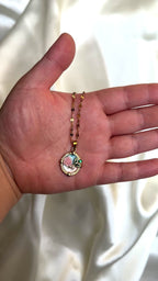 Rosegarden Kette